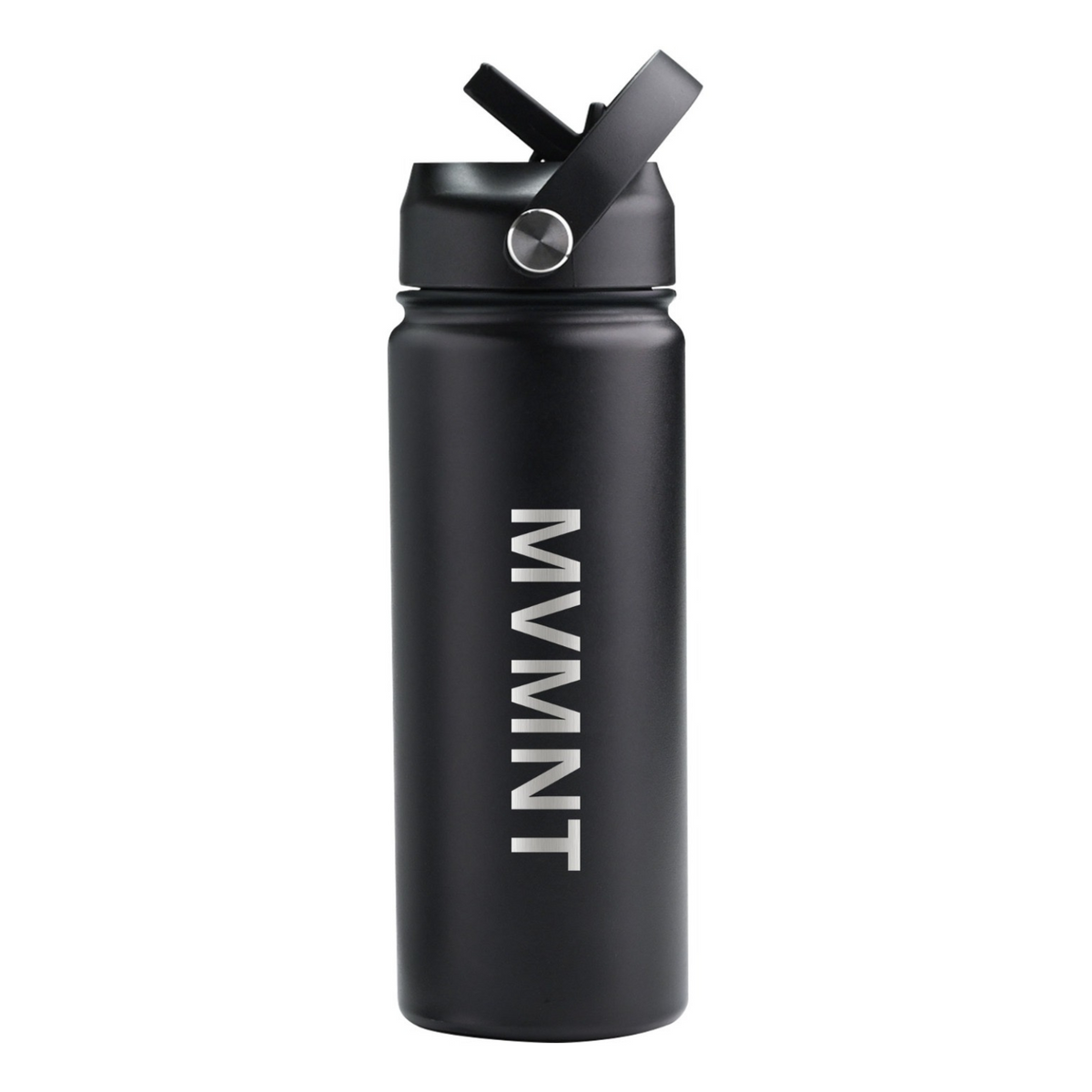 W BOTTLE - BLACK