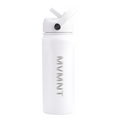 W BOTTLE - WHITE