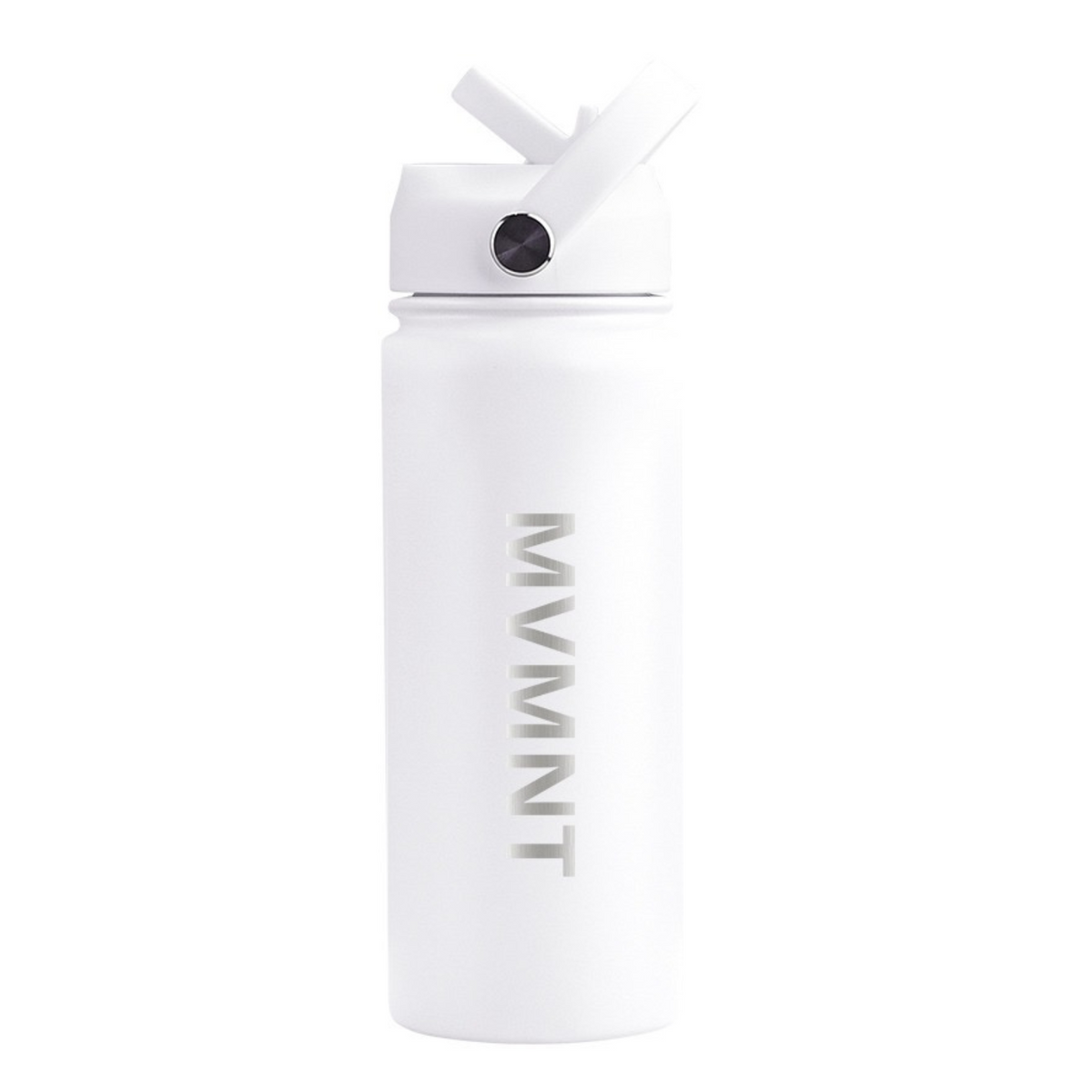 W BOTTLE - WHITE
