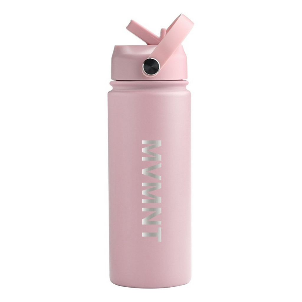 W BOTTLE - ROSE