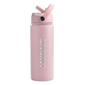 W BOTTLE - ROSE