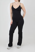 SCULPT BOOTCUT BLACK