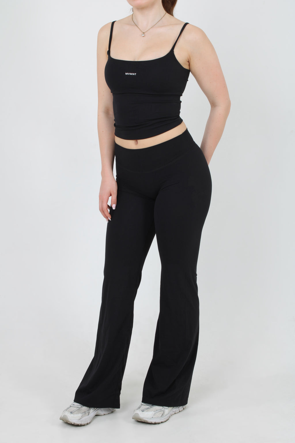 SOFT TOP BLACK