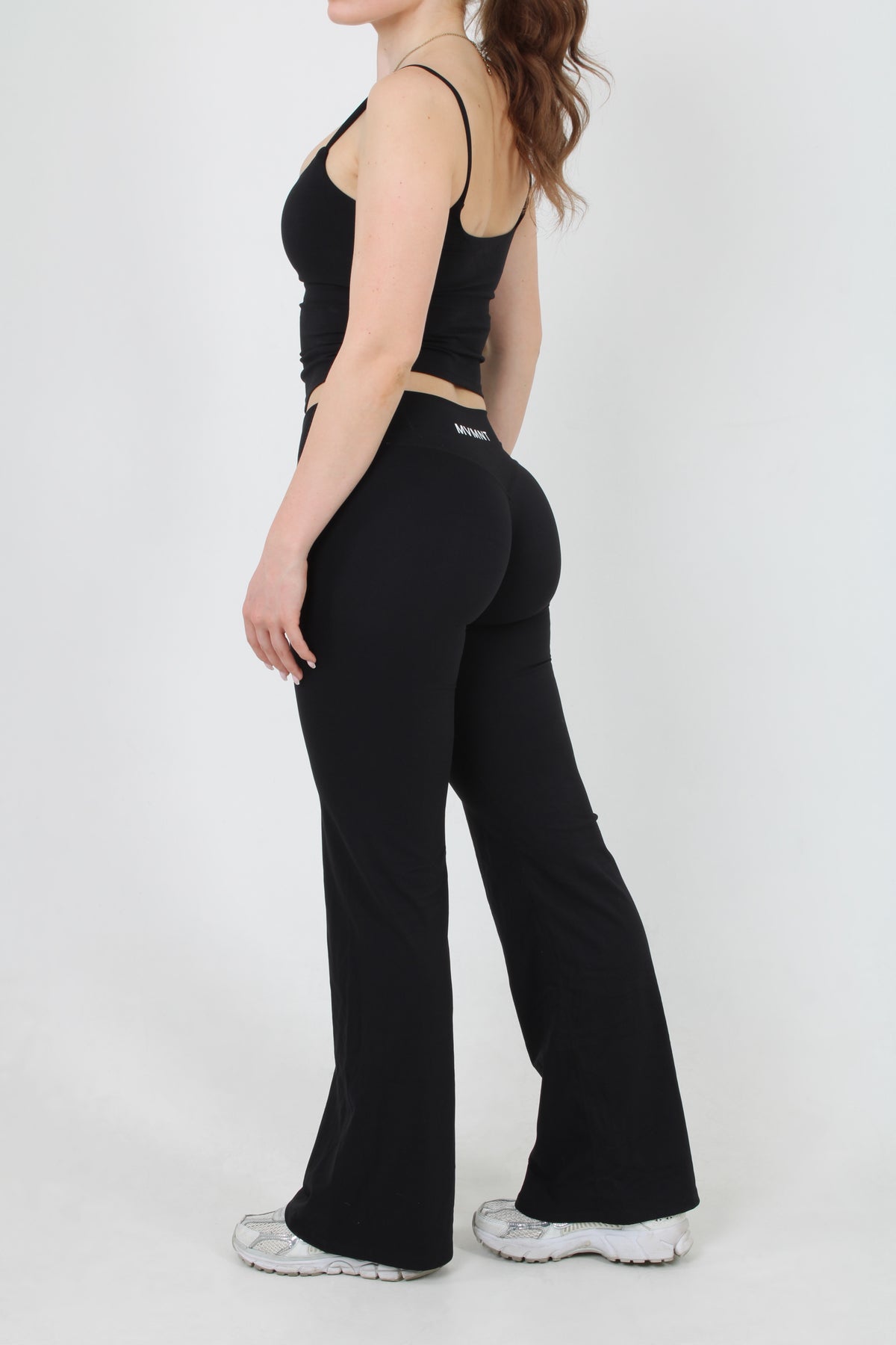 SOFT TOP BLACK