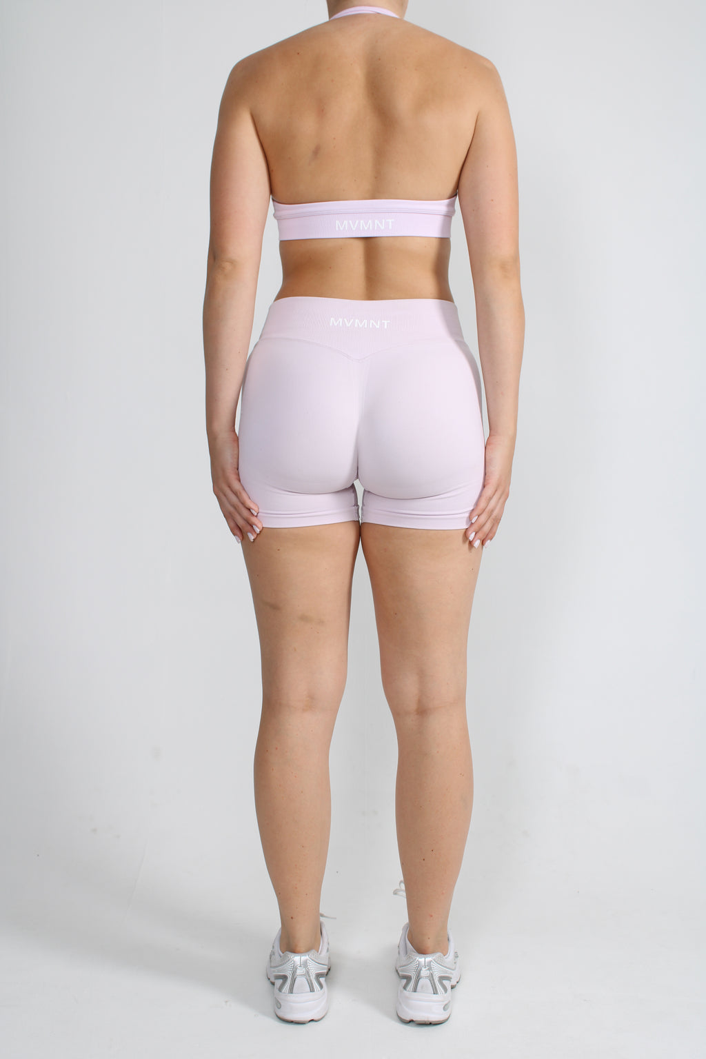 CORE SHORTS ROSE
