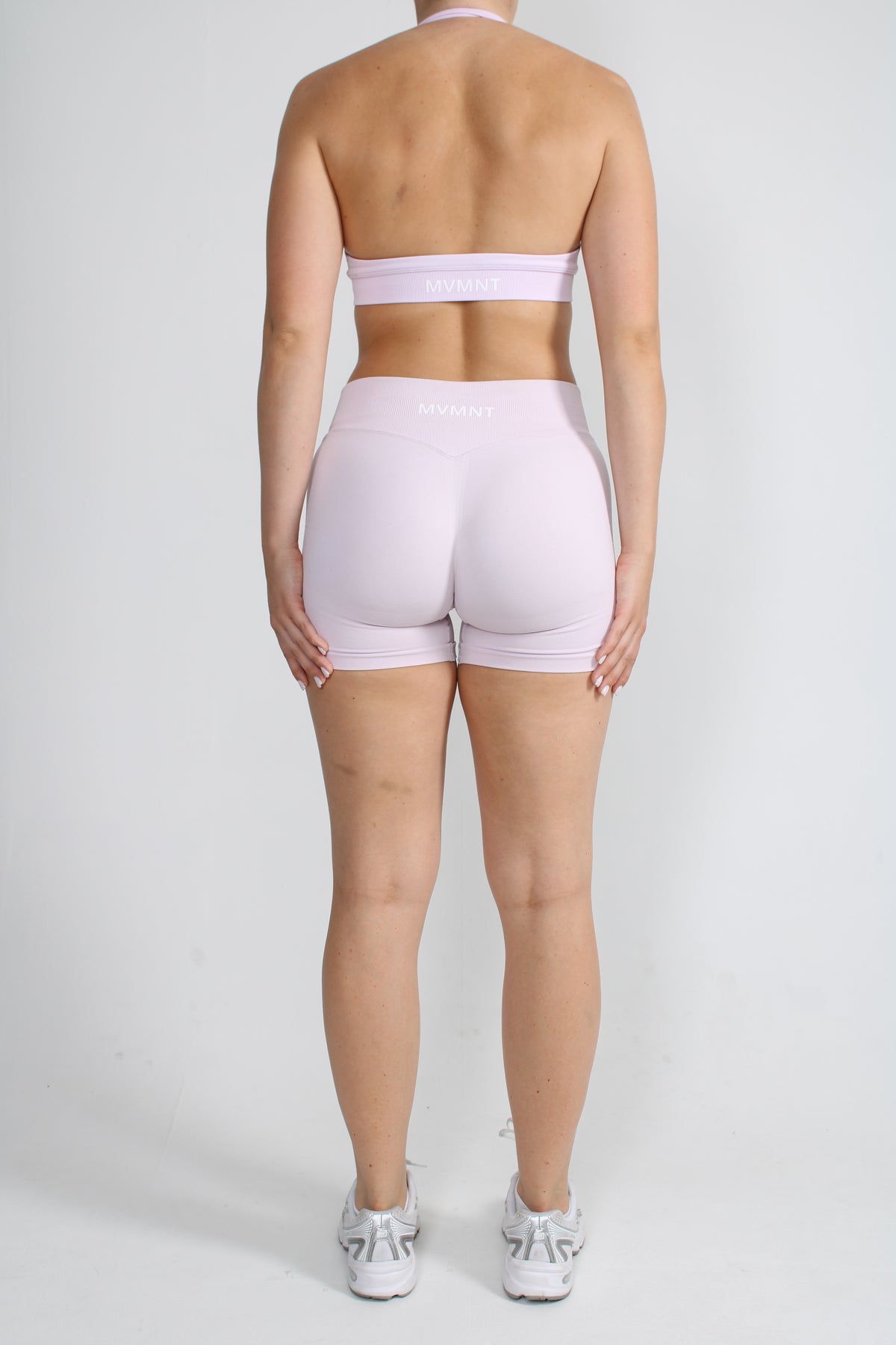 CORE SHORTS ROSE