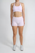 CORE SHORTS ROSE