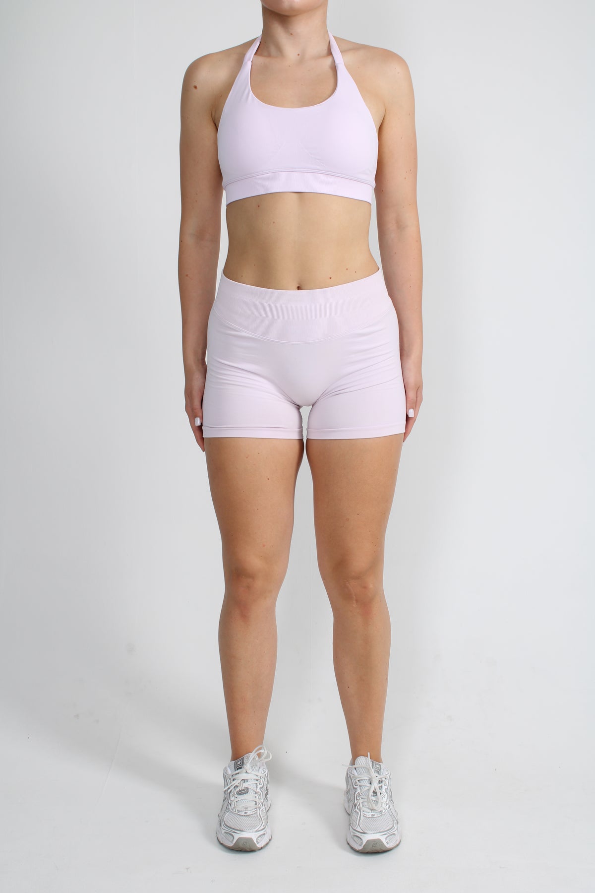 CORE SHORTS ROSE