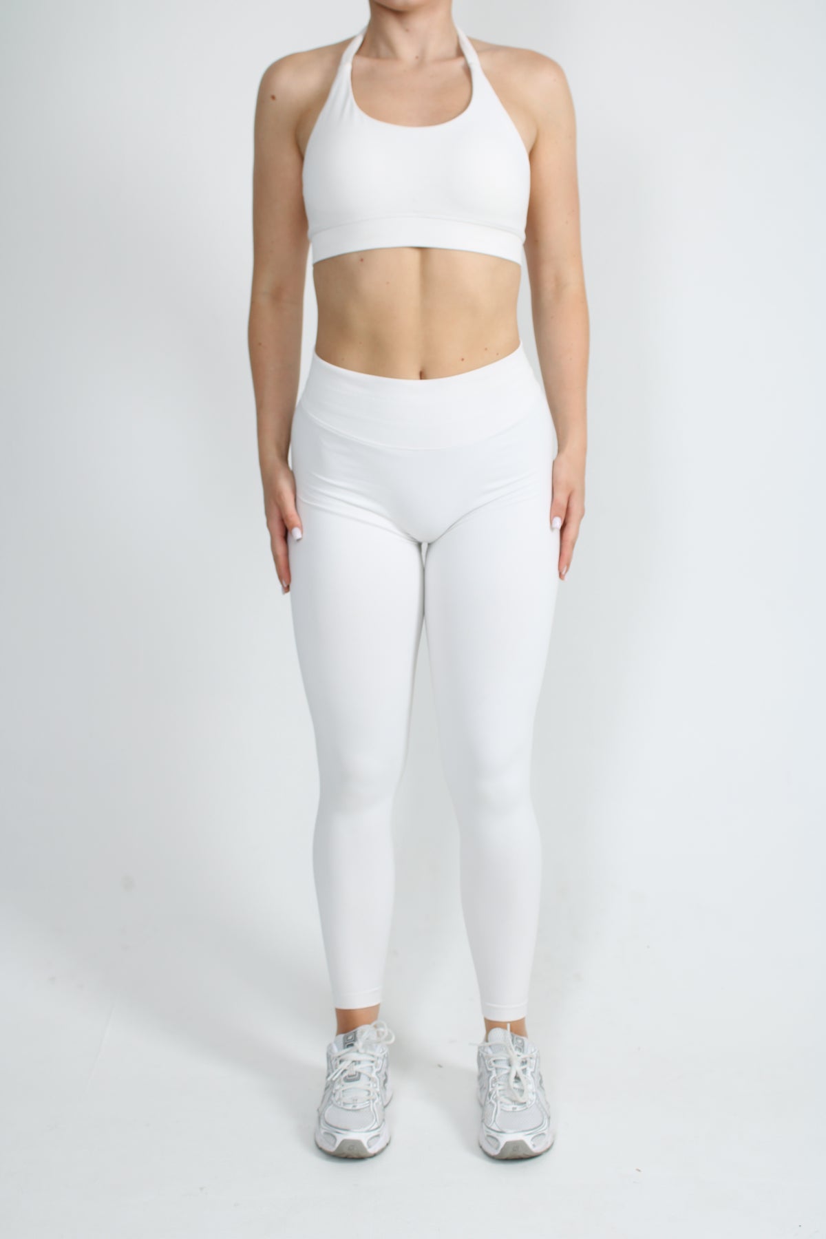CORE LEGGING PEARL
