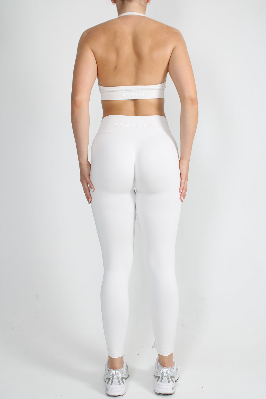 CORE LEGGING PEARL