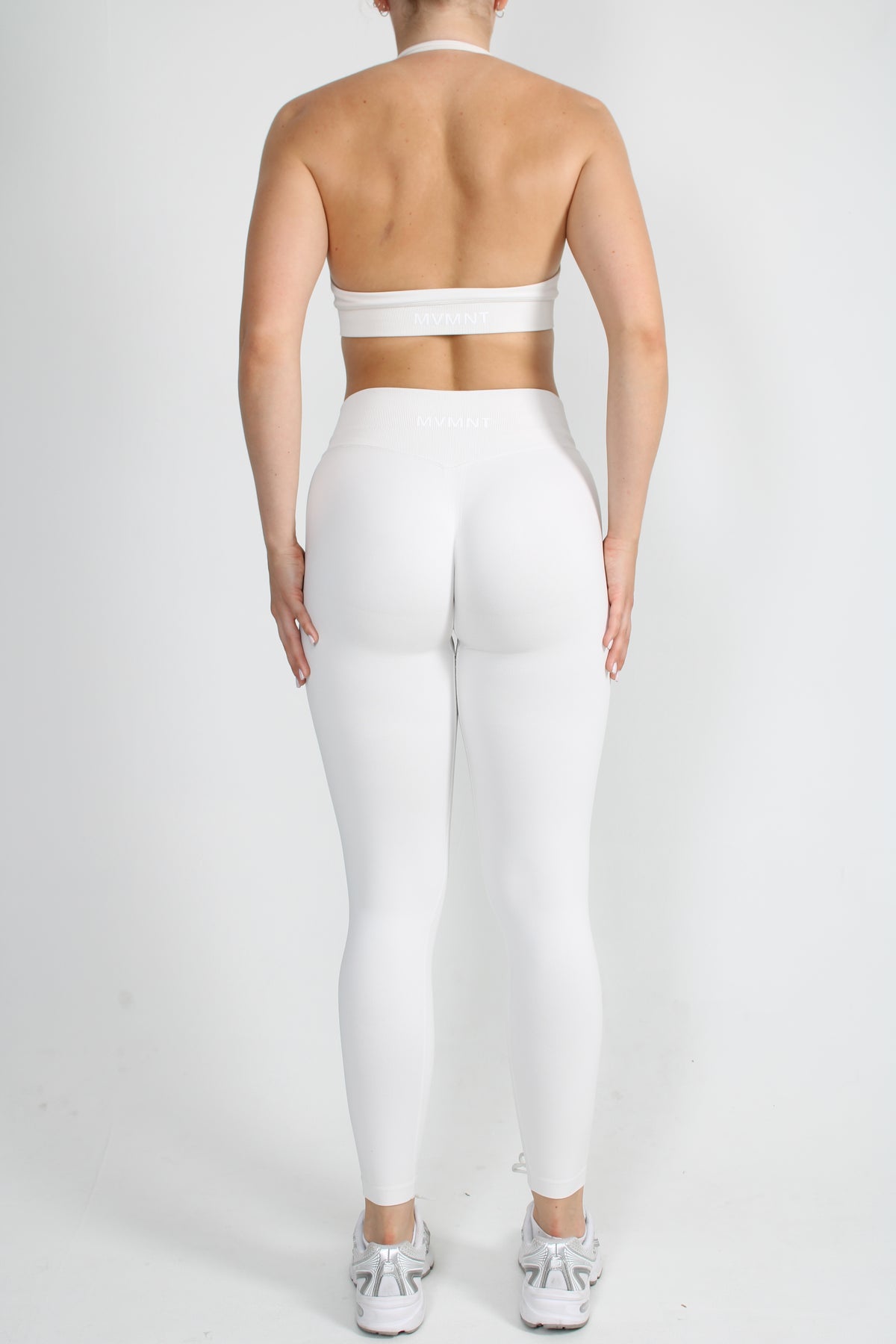CORE LEGGING PEARL