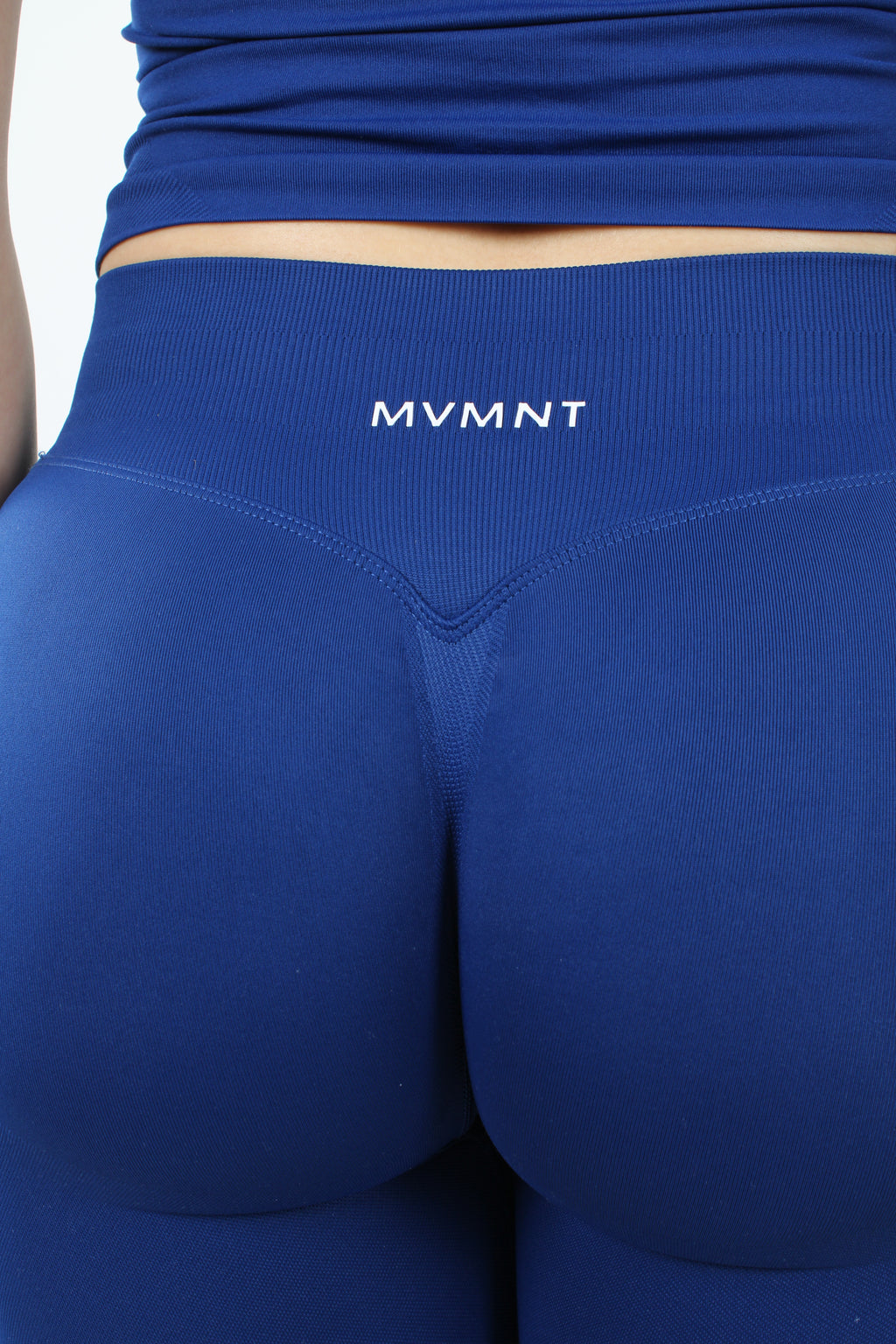 CORE LEGGINGS DEEP BLUE