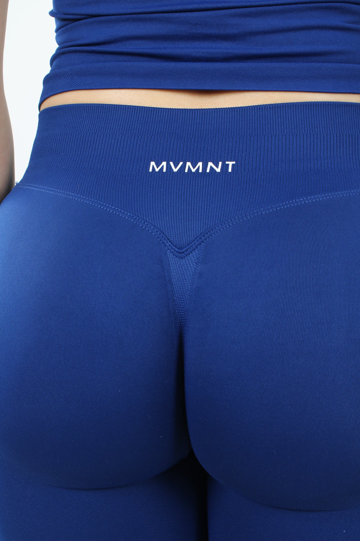CORE LEGGINGS DEEP BLUE